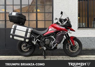 Triumph Tiger 900 GT Pro (2020 - 23) - Annuncio 9877337