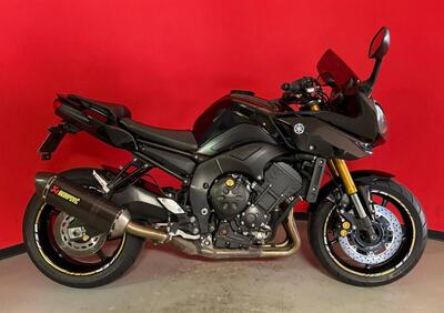 Yamaha Fazer 8 (2010 - 16) - Annuncio 9877344