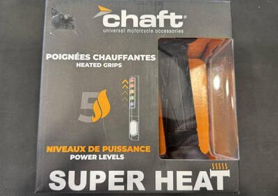 Manopole riscaldate CHAFT - Annuncio 9877348