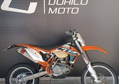KTM 450 EXC (2014) - Annuncio 9877345
