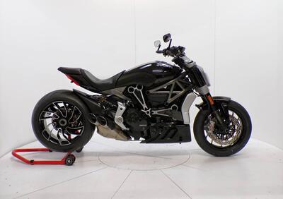 Ducati XDiavel 1262 S (2016 - 20) - Annuncio 9877346