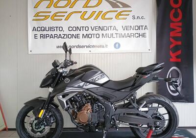Voge Brivido 625R (2025) - Annuncio 9877351