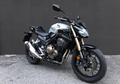 Honda CB 500 F (2022 - 23) - Annuncio 9877352