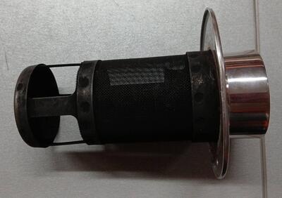 18317MBN640 COMP. ARRESTATORE FAVILLA XR650 Honda - Annuncio 9877405