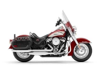 Harley-Davidson Hydra-Glide Revival (2024 - 25) - Annuncio 9877356
