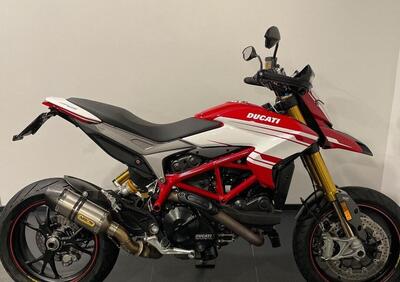 Ducati Hypermotard 939 SP (2016 - 18) - Annuncio 9874122