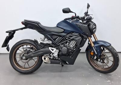 Honda CB 125 R (2024 - 25) - Annuncio 9877388