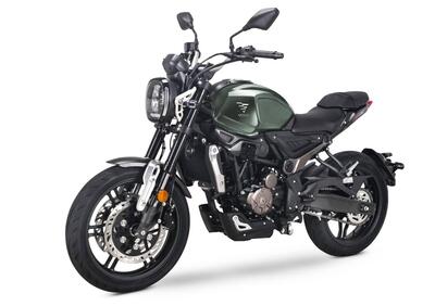 Voge Trofeo 300AC (2020) - Annuncio 9877361