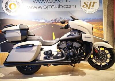 Indian Roadmaster 1890 Dark Horse (2021 - 25) - Annuncio 9877365