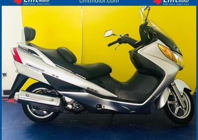 Suzuki Burgman AN 400 i.e. (2004 - 05) - Annuncio 9877362