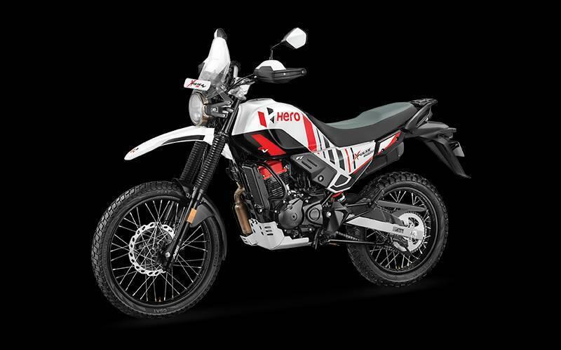Hero MotoCorp Xpulse 200 4V Pro (2026) (3)