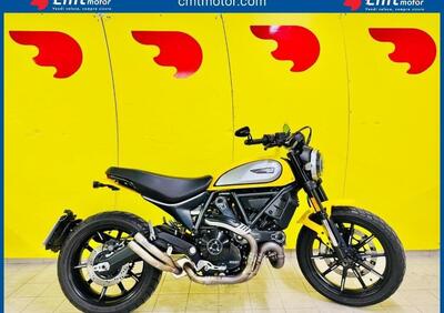 Ducati Scrambler 800 Icon (2017 - 20) - Annuncio 9877366