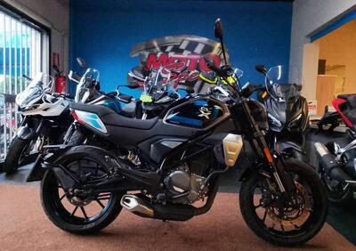 CFMOTO 300CL-X Heritage (2023 - 25) - Annuncio 9877370