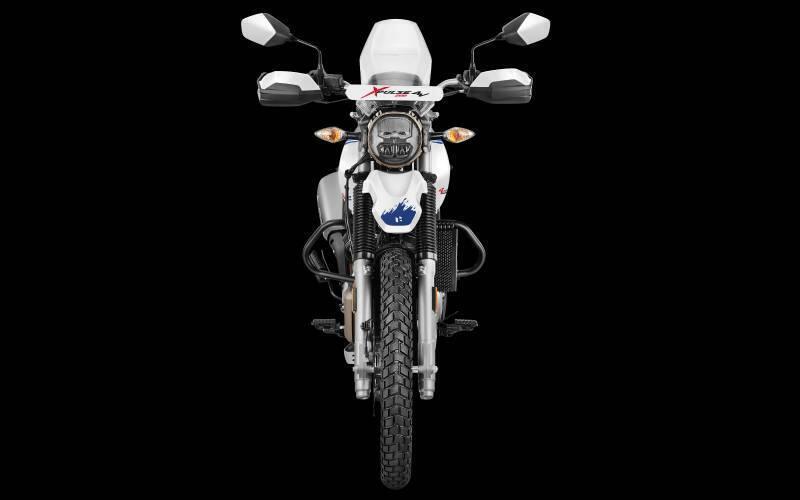 Hero MotoCorp Xpulse 200 4V (2026) (2)
