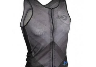 Gilet protettivo marca s3 mo - Annuncio 9877371