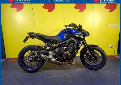 Yamaha MT-09 (2017 - 20) - Annuncio 9877373