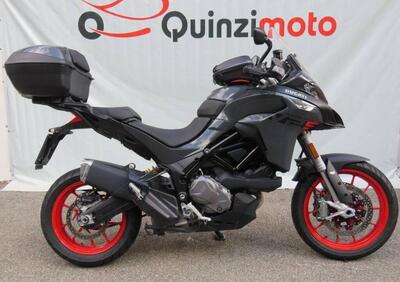 Ducati Multistrada V2 S (2022 - 24) - Annuncio 9877378