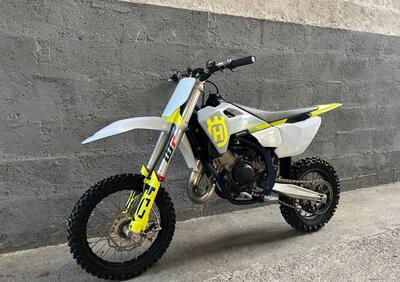 Husqvarna TC 65 (2023 - 26) - Annuncio 9877387