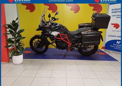 Bmw F 700 GS (2016 - 18) - Annuncio 9877383