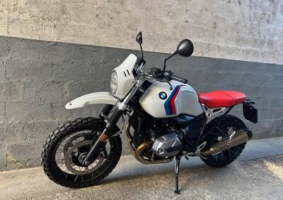 Bmw R nineT Urban GS (2021 - 24) - Annuncio 9877417