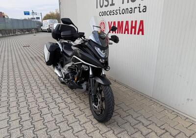 Honda NC 750 X DCT Travel (2021 - 24) - Annuncio 9877407