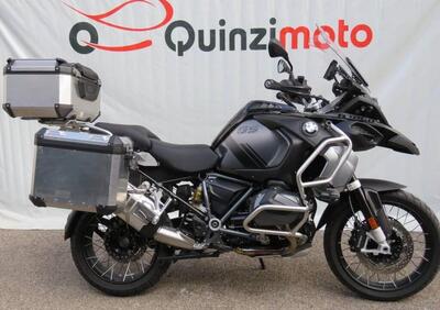 Bmw R 1250 GS Adventure (2021 - 24) - Annuncio 9877401