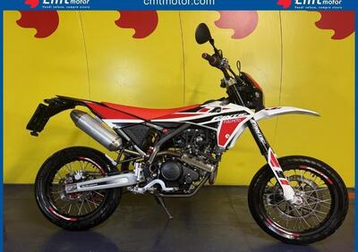 Fantic Motor XMF 125 Motard Competition 4t (2021 - 22) - Annuncio 9877393