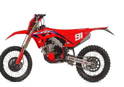 Honda CRF 450 RX Enduro (2021) - Annuncio 9877375