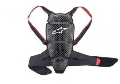 Para schiena marca alpinestars mo - Annuncio 9877400