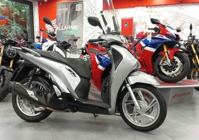 Honda SH 150 i (2017 - 19) - Annuncio 9877416