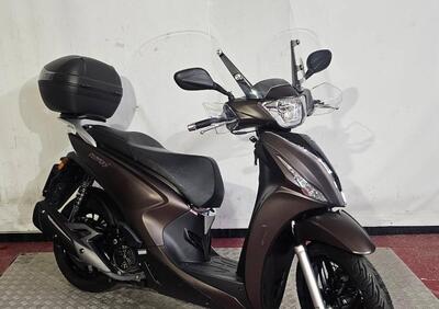 Kymco People 200i S (2021 - 25) - Annuncio 9877425