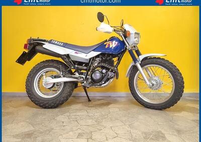 Yamaha TW 200 - Annuncio 9877419
