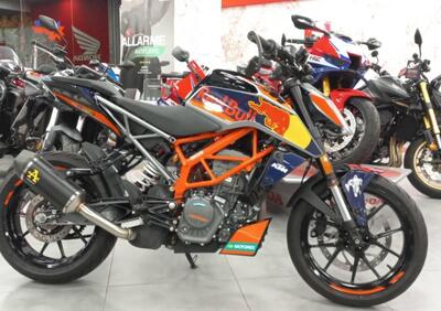 KTM 125 Duke (2021 - 23) - Annuncio 9877427