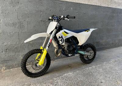 Husqvarna TC 65 (2019) - Annuncio 9877433