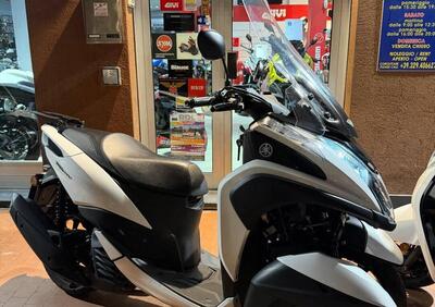Yamaha Tricity 125 (2021 - 21) - Annuncio 9877434