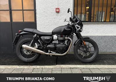 Triumph Street Twin 900 (2016) - Annuncio 9877428