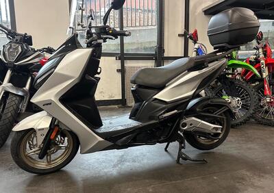 Kymco KRV 200 (2023 - 25) - Annuncio 9877421