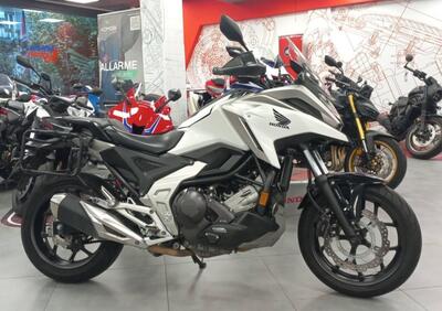 Honda NC 750 X DCT (2021 - 24) - Annuncio 9877432