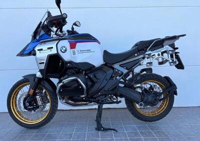 Bmw R 1300 GS Adventure Trophy (2025) - Annuncio 9877442