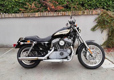 Harley-Davidson 1200 Roadster (2002 - 05) - XL 1200R - Annuncio 9877440