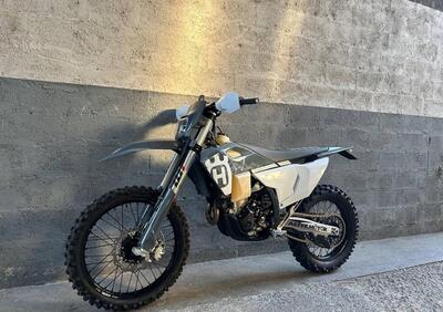 Husqvarna FE 350 Pro (2024) - Annuncio 9877476