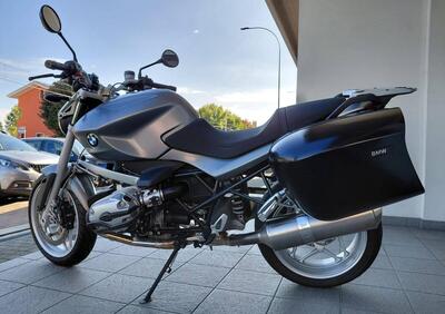 Bmw R 1200 R (2006 - 11) - Annuncio 9877445