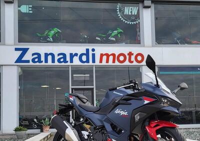 Kawasaki Ninja 500 SE (2024 - 26) - Annuncio 9877463