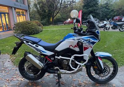 Honda Africa Twin CRF 1100L ES DCT (2024 - 25) - Annuncio 9877448