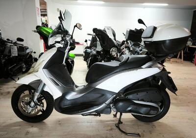 Piaggio Beverly 350 SportTouring ie (2011 - 15) - Annuncio 9877452