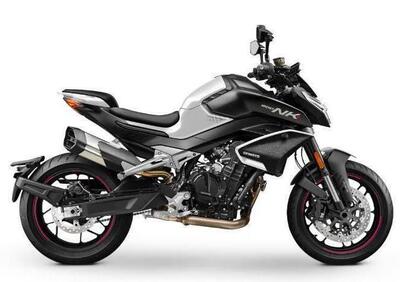 CFMOTO 800NK Advanced (2023 - 25) - Annuncio 9877446