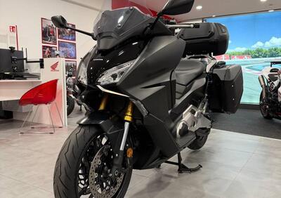 Honda Forza 750 DCT Travel (2021 - 24) - Annuncio 9877449
