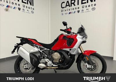 MV Agusta LXP Enduro Veloce (2024 - 25) - Annuncio 9877454