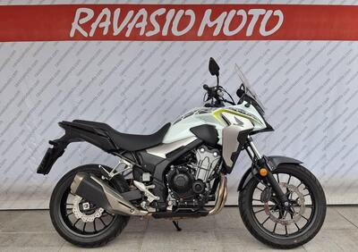 Honda CB 500 X (2019 - 20) - Annuncio 9877471