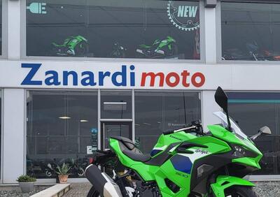 Kawasaki Ninja 500 SE (2024 - 26) - Annuncio 9877469